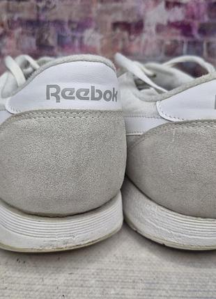 Кроссовки reebok 6