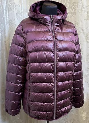 54/360 куртка пуховик the outerwear c&a