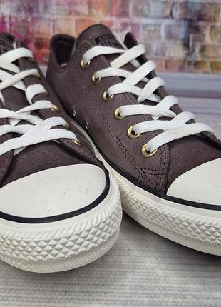 Кеды converse all star 2