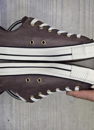 Кеды converse all star 4