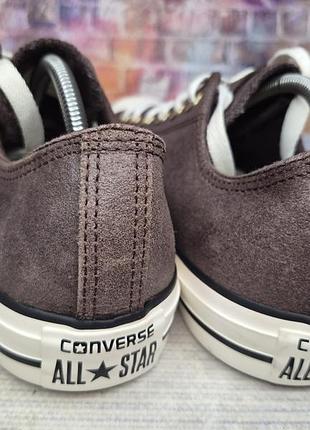 Кеды converse all star 6