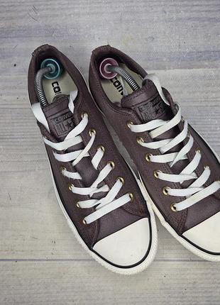 Кеды converse all star 3