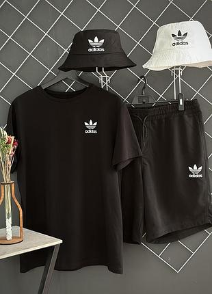 Летний комплект adidas