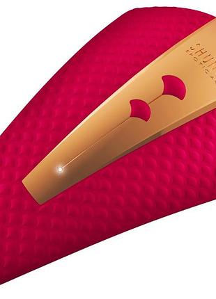 Вибратор shunga obi raspberry sexstyle 2