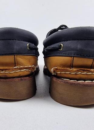 Timberland authentics 3 eye classic 5