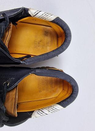 Timberland authentics 3 eye classic 6