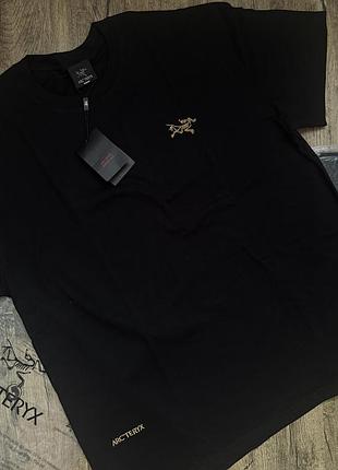 Футболка arcteryx