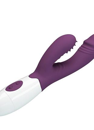 Вибратор pretty love andre purple, 7 function sexstyle 6