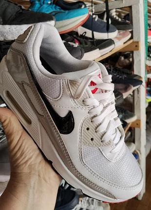 Кросівки  nike air max