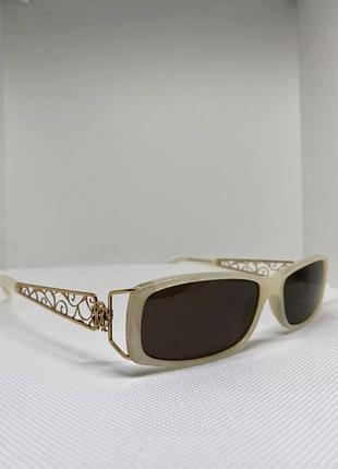 Сонцезахисні окуляри roberto cavalli vintage retro baroque бароко rare versace gucci