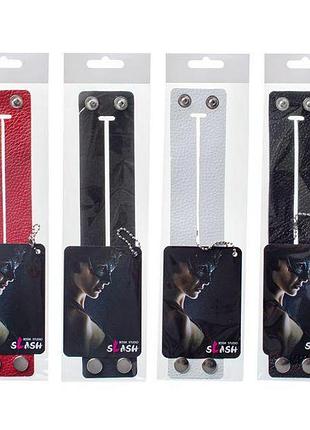 Наручники miracles red s sexstyle 3