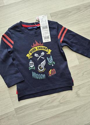Кофточка мальчику 3000/ 140