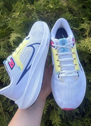 Кросівки nike zoom 38,5р(24,5см)