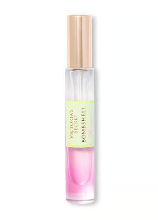 Мини-парфюм victoria's secret bombshell bouquet 7мл