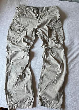Продам штаны g-star