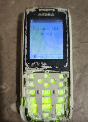 Nokia 1650