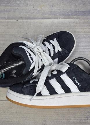 Кеды adidas campus