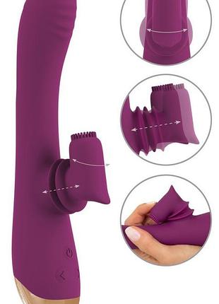 Вибратор javida 2 function sexstyle 2
