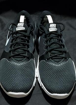 Nike flex essential 4