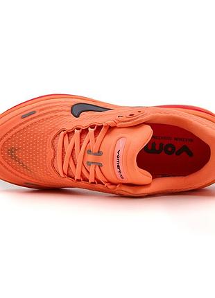Nike zoomx vomero 18 orange black