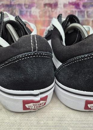 Кеды vans old skool 6
