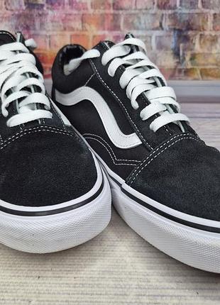 Кеды vans old skool 2