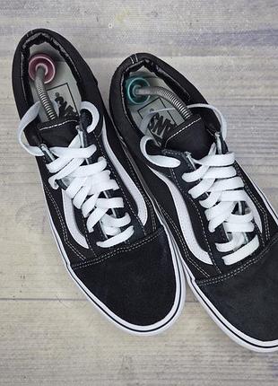 Кеды vans old skool 3