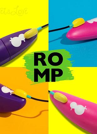 Кабель для зарядки romp usb magnetic charging cable sexstyle