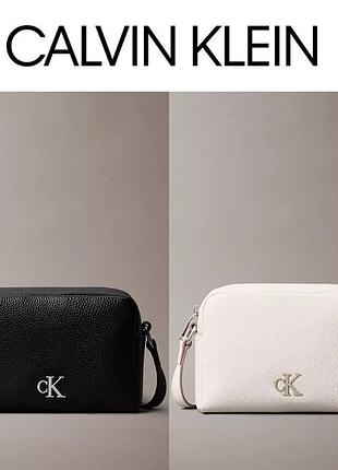 Оригінальна жіноча сумочка calvin klein