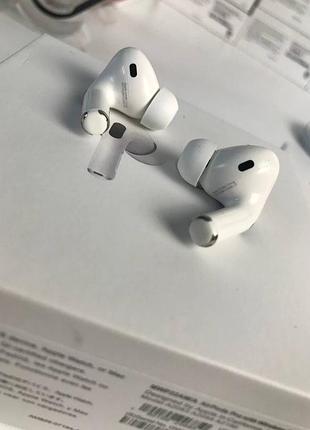 Навушники airpods pro