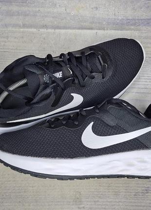 Кроссовки nike