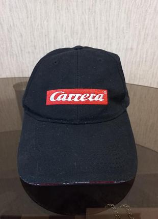 Кепка carrera