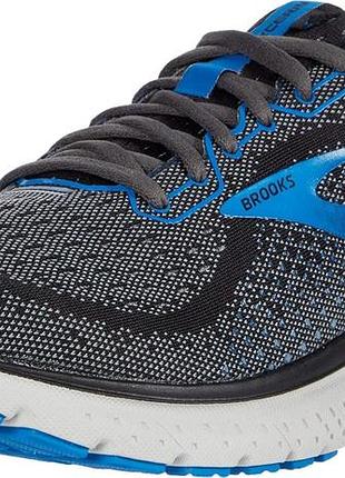 Brooks glycerin 18 беговые кроссовки 46(30см)