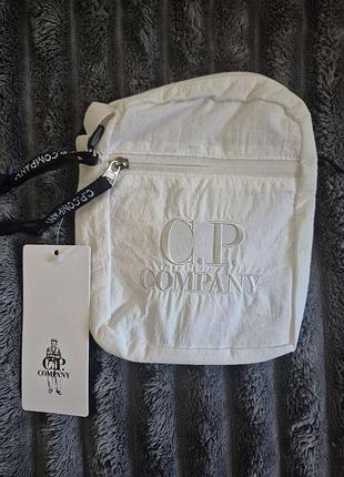 Сумка c.p.company