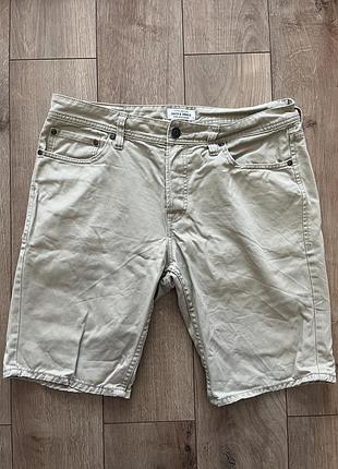 Шорти чоловічі jack&jones m