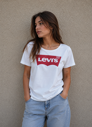 Levis футболка levi's худи свитшот поло левайс