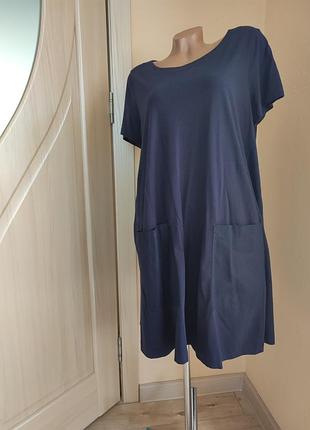 Сукня хлопок esprit р.l