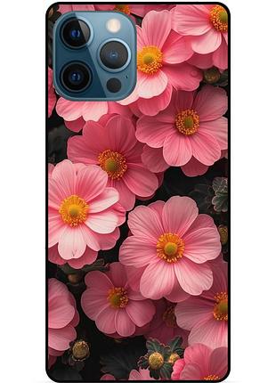 Силиконовый чехол цветы для xiaomi samsung motorola nokia iphone zte vivo oppo realme лютики 01