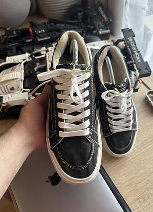 Кеди cropp 27.5 cm 3