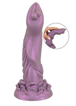 Фаллоимитатор alien phallus sexstyle 2