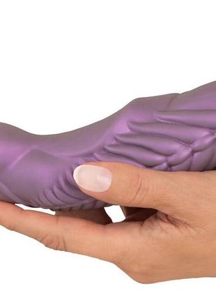 Фаллоимитатор alien phallus sexstyle 8