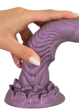 Фаллоимитатор alien phallus sexstyle 10