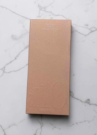 Anillo – восстанавливающая маска repair ampoule treatment - rosy night 200 ml