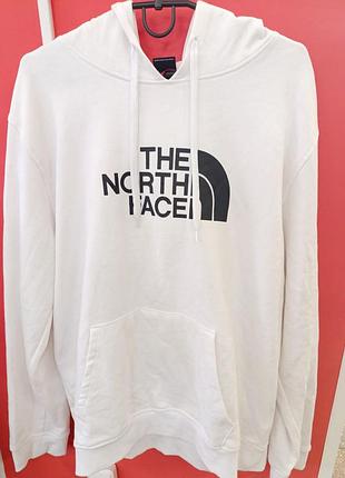 Худи the north face (xxl p.) оригинал!