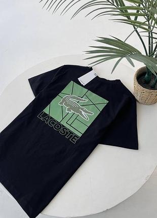Футболка lacoste | lacoste футболка | lacoste чоловіча футболка | чоловіча футболка lacoste | лакоста | lacoste men