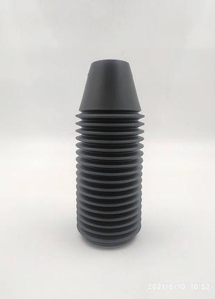 Пильовик амортизатора задн., ksax1255dr