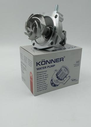 Насос системи охолодження (помпа без корпусу) 2101-07, kcp4111