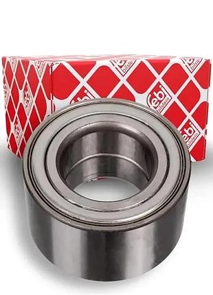 Підшипник маточини lanos 1.5 sens 1.3 aveo 1.5 (передній) febi німеччина (94535247) 03270
