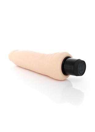 Вибратор - rainbow-vibrator sexstyle 4