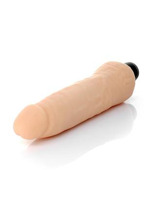 Вибратор - rainbow-vibrator sexstyle 5